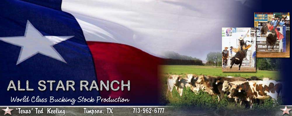 All Star Ranch
